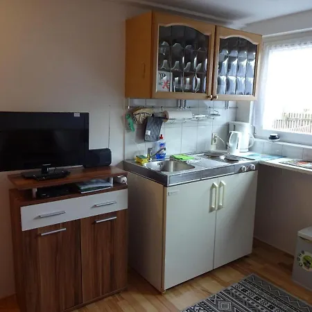Ferienwohnung Kretschmer Apartment *